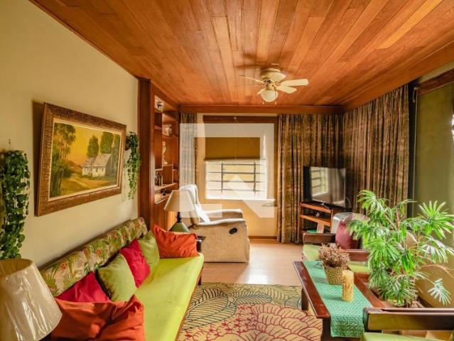 Casa, Vila Campestre, 3 Quartos, 220 m2 São Paulo