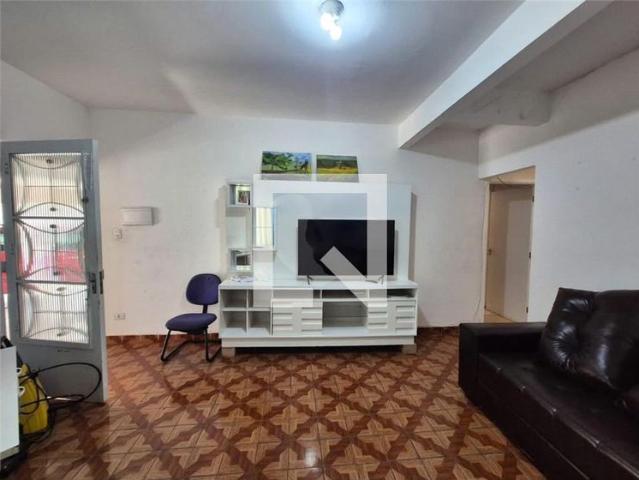 Casa, Vila Campestre, 3 Quartos, 228 m2 São Paulo