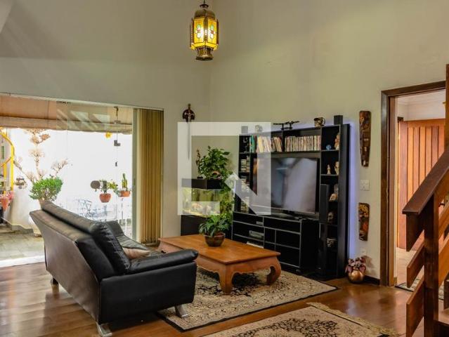 Casa, Vila Campestre, 3 Quartos, 330 m2 São Paulo