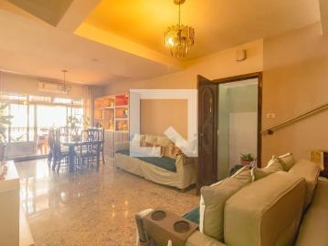 Casa, Vila Campestre, 3 Quartos, 350 m2 São Paulo