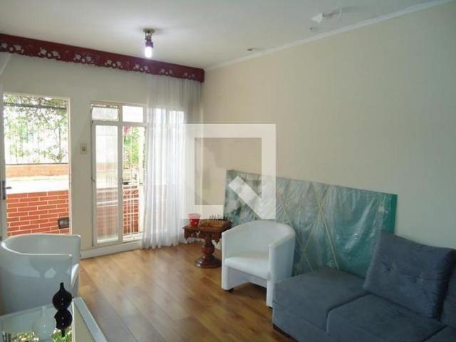 Casa, Vila Campestre, 4 Quartos, 140 m2 São Paulo