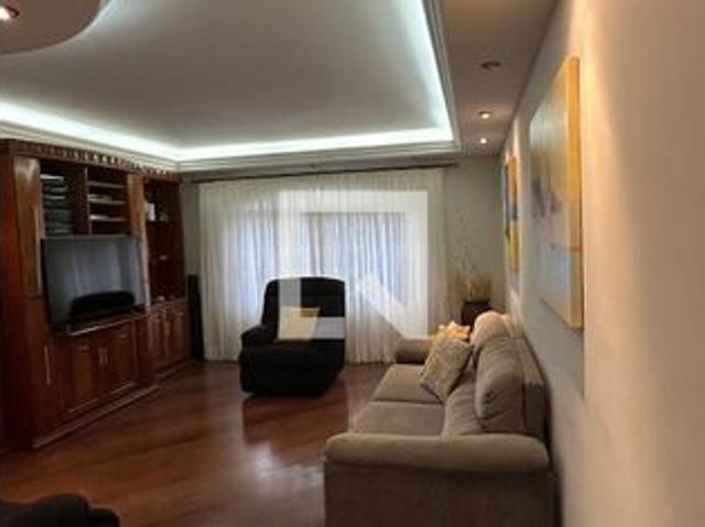 Casa, Vila Campestre, 4 Quartos, 248 m2 São Paulo