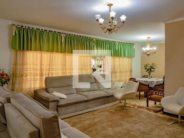 Casa, Vila Campestre, 5 Quartos, 300 m2 São Paulo