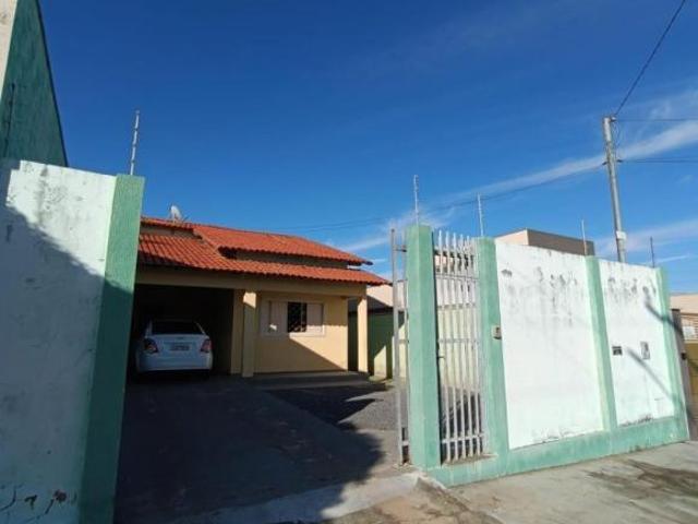 Casa, Vila Carolina, Formosa, GO