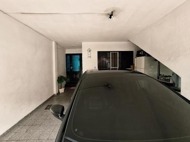 Casa, Vila Carmosina, São Paulo, SP