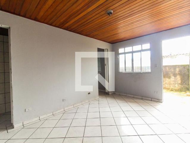 Casa, Vila Carmosina, 1 Quarto, 40 m2 São Paulo