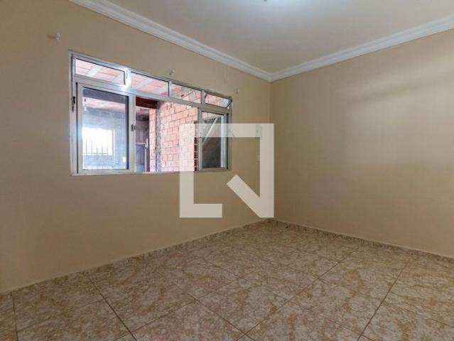 Casa, Vila Carmosina, 1 Quarto, 70 m2 São Paulo