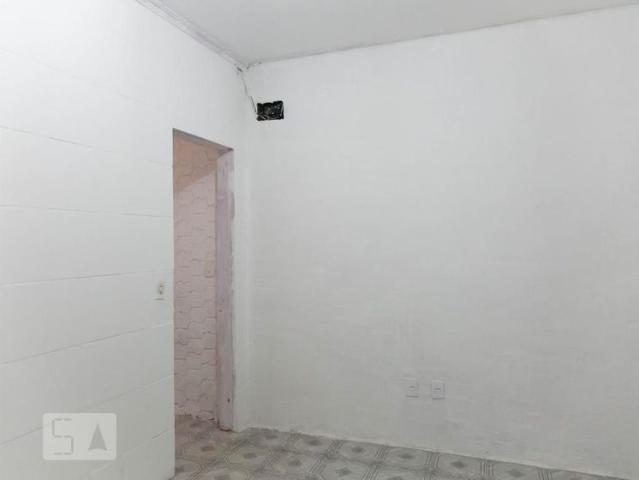 Casa, Vila Carmosina, 2 Quartos, 55 m2 São Paulo
