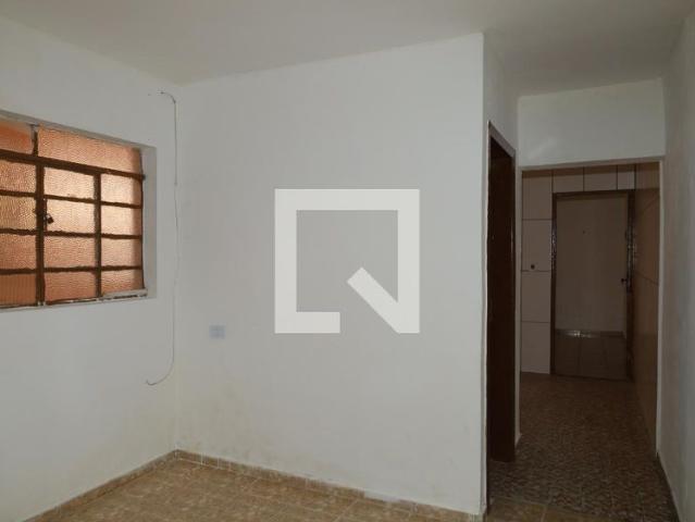 Casa, Vila Carmosina, 2 Quartos, 60 m2 São Paulo