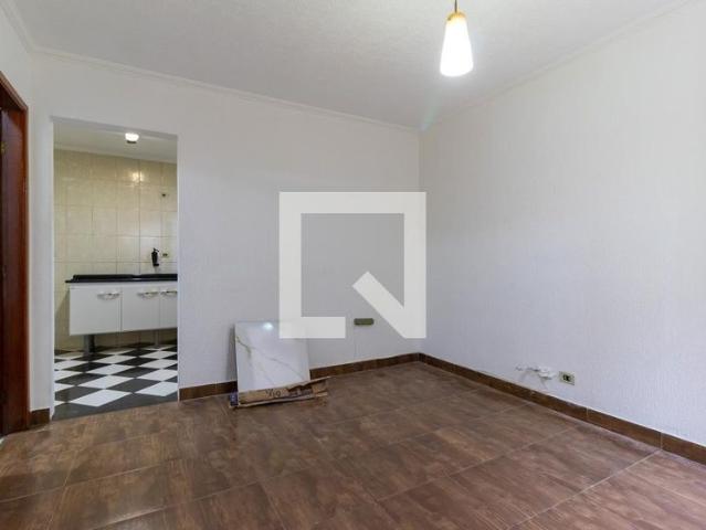 Casa, Vila Carmosina, 2 Quartos, 66 m2 São Paulo