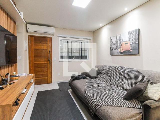 Casa, Vila Carmosina, 2 Quartos, 72 m2 São Paulo