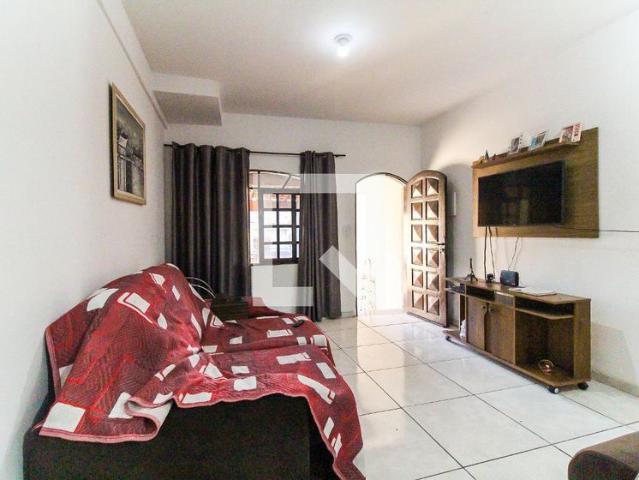 Casa, Vila Carmosina, 2 Quartos, 100 m2 São Paulo