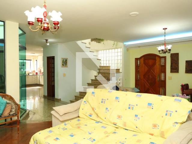 Casa, Vila Carmosina, 4 Quartos, 420 m2 São Paulo