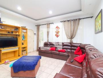 Casa, Vila Carmosina, 4 Quartos, 250 m2 São Paulo