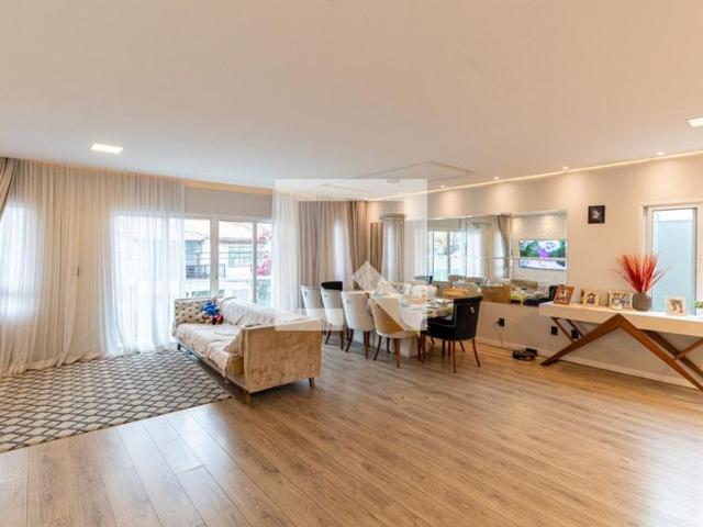 Casa, Vila Carmosina, 4 Quartos, 300 m2 São Paulo