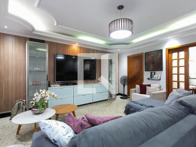 Casa, Vila Carmosina, 4 Quartos, 300 m2 São Paulo