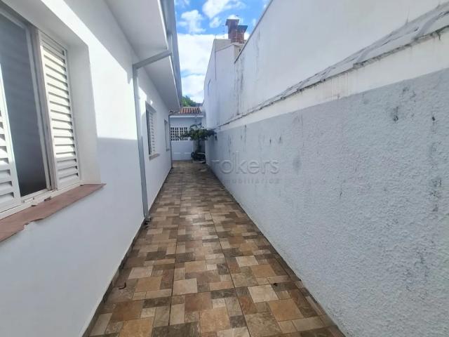 CASA VILA CARMELO BOTUCATU / SP