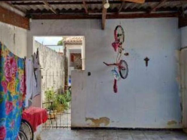 Casa, Vila Carmem, Cachoeira Paulista, SP