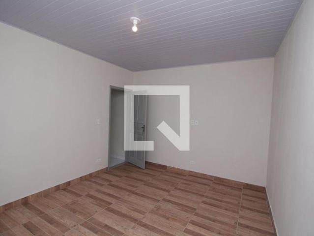 Casa, Vila Carrão, 1 Quarto, 39 m2 São Paulo