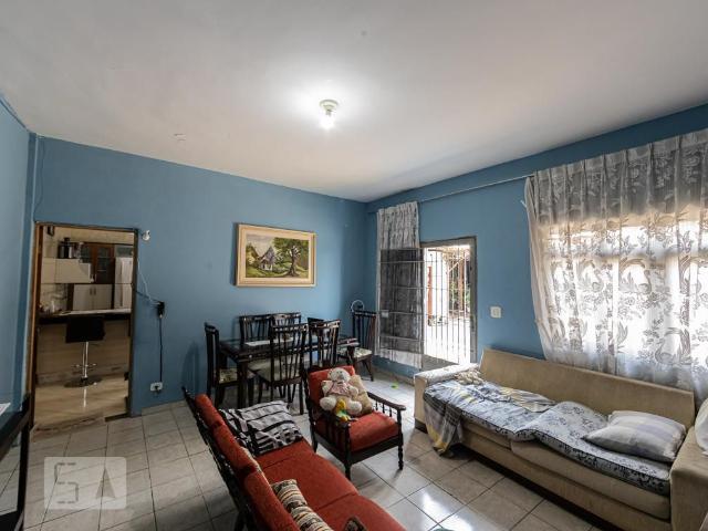 Casa, Vila Carrão, 1 Quarto, 100 m2 São Paulo