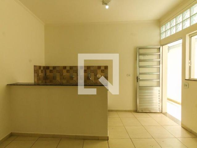 Casa, Vila Carrão, 1 Quarto, 34 m2 São Paulo