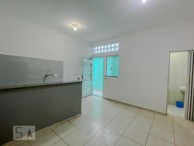 Casa, Vila Carrão, 1 Quarto, 35 m2 São Paulo