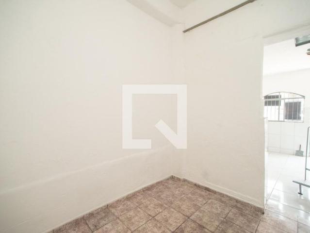 Casa, Vila Carrão, 1 Quarto, 35 m2 São Paulo