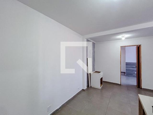 Casa, Vila Carrão, 1 Quarto, 45 m2 São Paulo