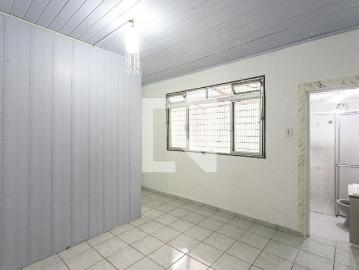 Casa, Vila Carrão, 1 Quarto, 40 m2 São Paulo