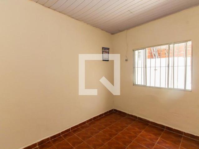 Casa, Vila Carrão, 1 Quarto, 59 m2 São Paulo