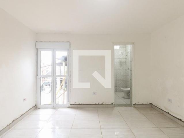 Casa, Vila Carrão, 1 Quarto, 50 m2 São Paulo