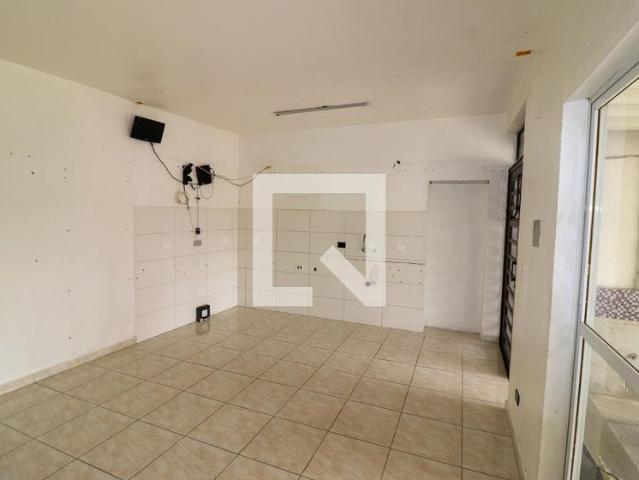 Casa, Vila Carrão, 1 Quarto, 50 m2 São Paulo