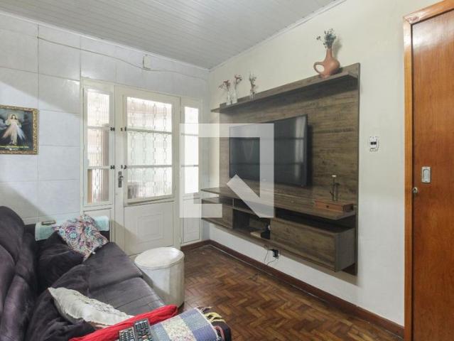 Casa, Vila Carrão, 1 Quarto, 64 m2 São Paulo