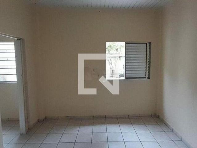 Casa, Vila Carrão, 1 Quarto, 60 m2 São Paulo