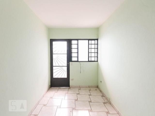 Casa, Vila Carrão, 1 Quarto, 60 m2 São Paulo
