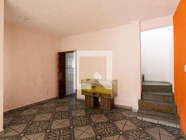 Casa, Vila Carrão, 1 Quarto, 80 m2 São Paulo