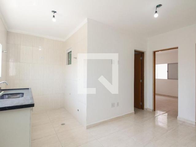 Casa, Vila Carrão, 2 Quartos, 40 m2 São Paulo