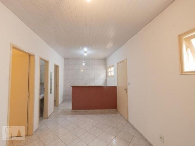 Casa, Vila Carrão, 2 Quartos, 55 m2 São Paulo