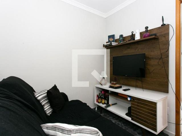 Casa, Vila Carrão, 2 Quartos, 55 m2 São Paulo