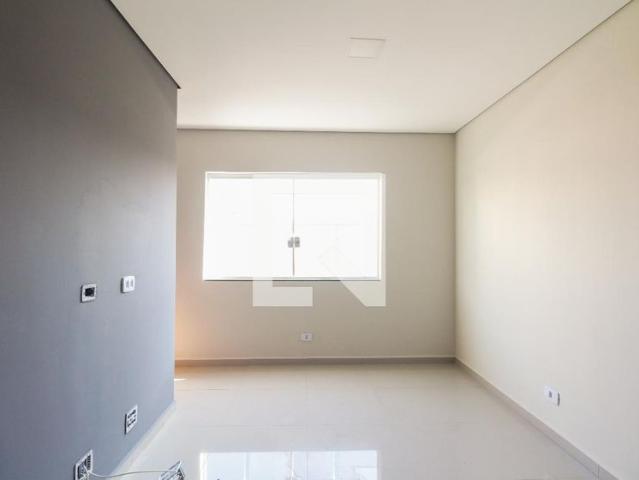 Casa, Vila Carrão, 2 Quartos, 60 m2 São Paulo