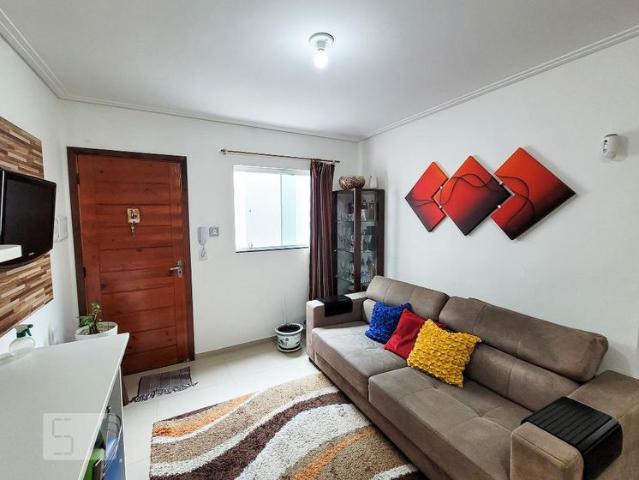Casa, Vila Carrão, 2 Quartos, 60 m2 São Paulo