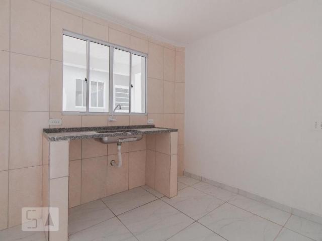 Casa, Vila Carrão, 2 Quartos, 65 m2 São Paulo