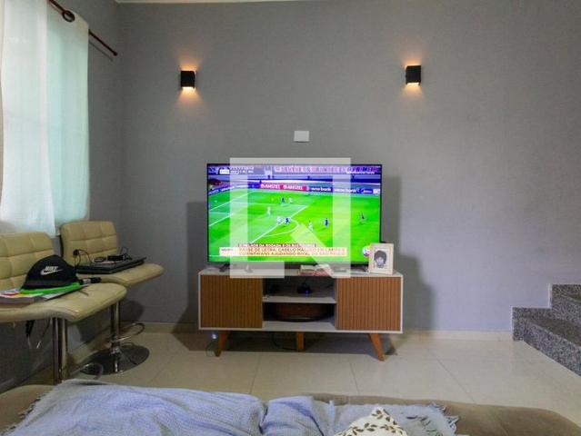 Casa, Vila Carrão, 2 Quartos, 70 m2 São Paulo