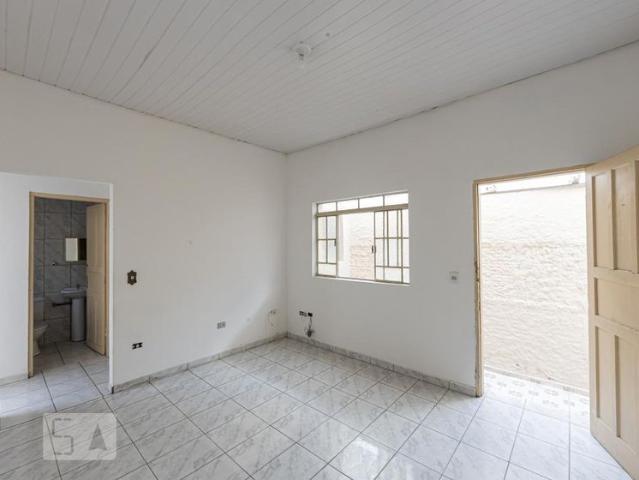 Casa, Vila Carrão, 2 Quartos, 70 m2 São Paulo