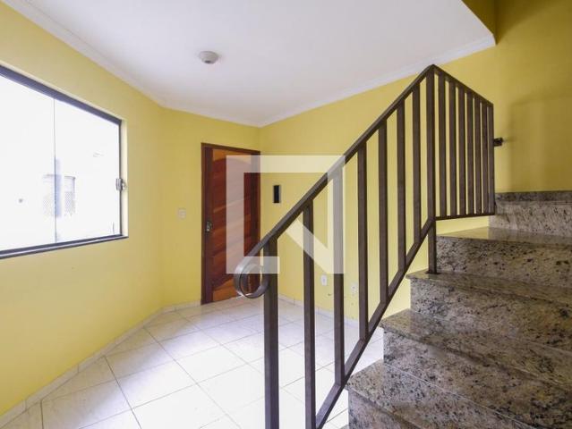 Casa, Vila Carrão, 2 Quartos, 70 m2 São Paulo