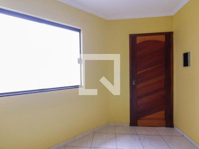 Casa, Vila Carrão, 2 Quartos, 70 m2 São Paulo