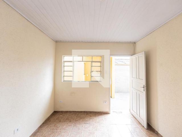 Casa, Vila Carrão, 2 Quartos, 70 m2 São Paulo