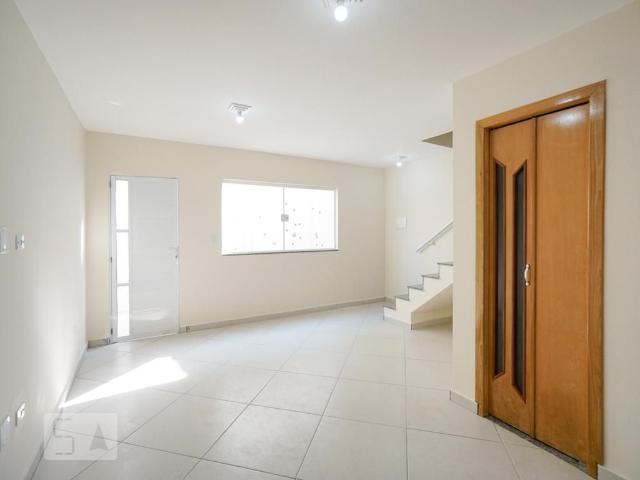 Casa, Vila Carrão, 2 Quartos, 74 m2 São Paulo