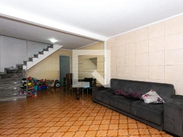 Casa, Vila Carrão, 2 Quartos, 120 m2 São Paulo