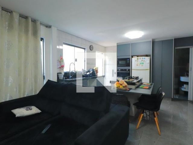 Casa, Vila Carrão, 2 Quartos, 175 m2 São Paulo